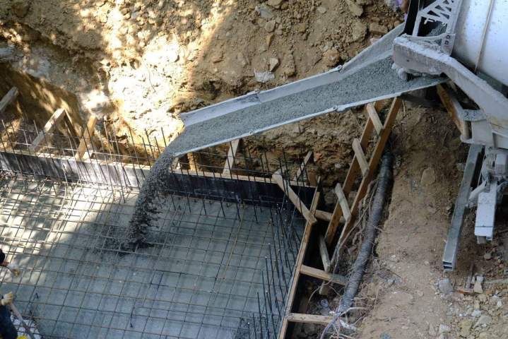 Livraison de gravats et matériaux Corrèze